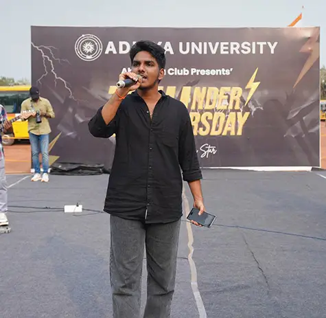 Aditya