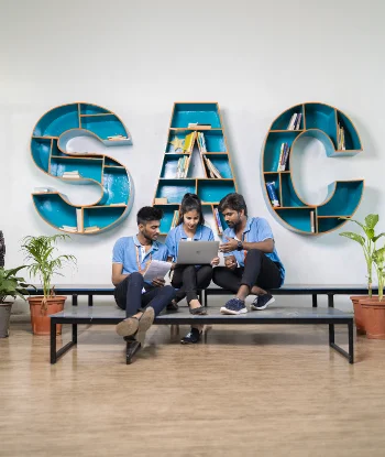 Research & Innovation Centres