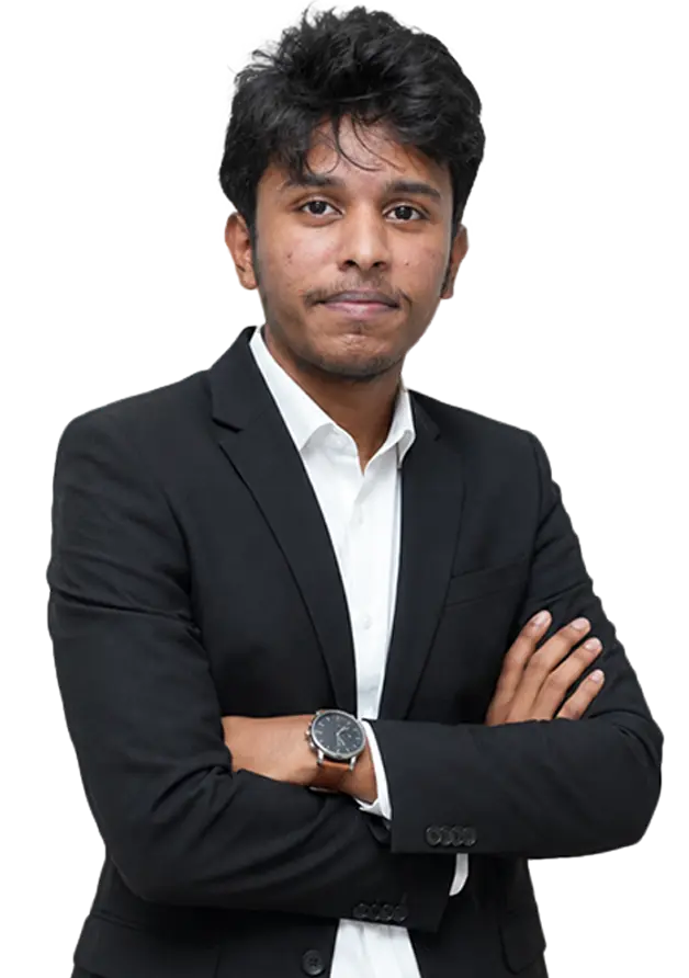 N Sai Raghavendra Nithin