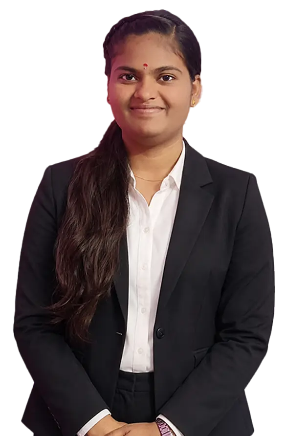 P. Renuka