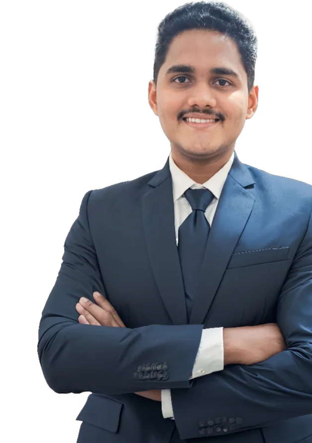 A. Prem Kumar