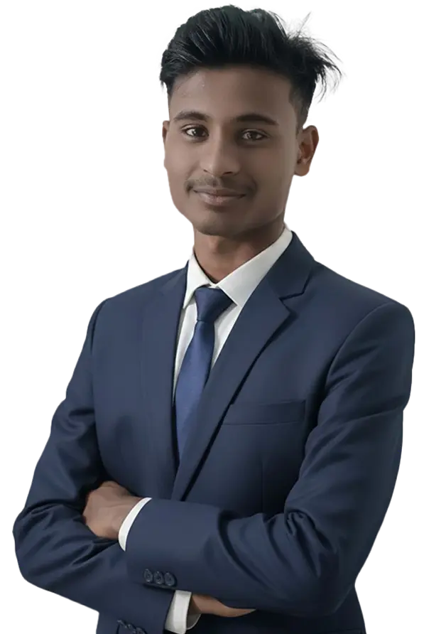 P. Srinivas
