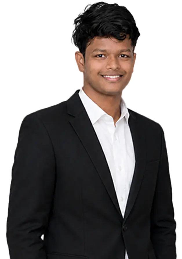 K. Sumanth