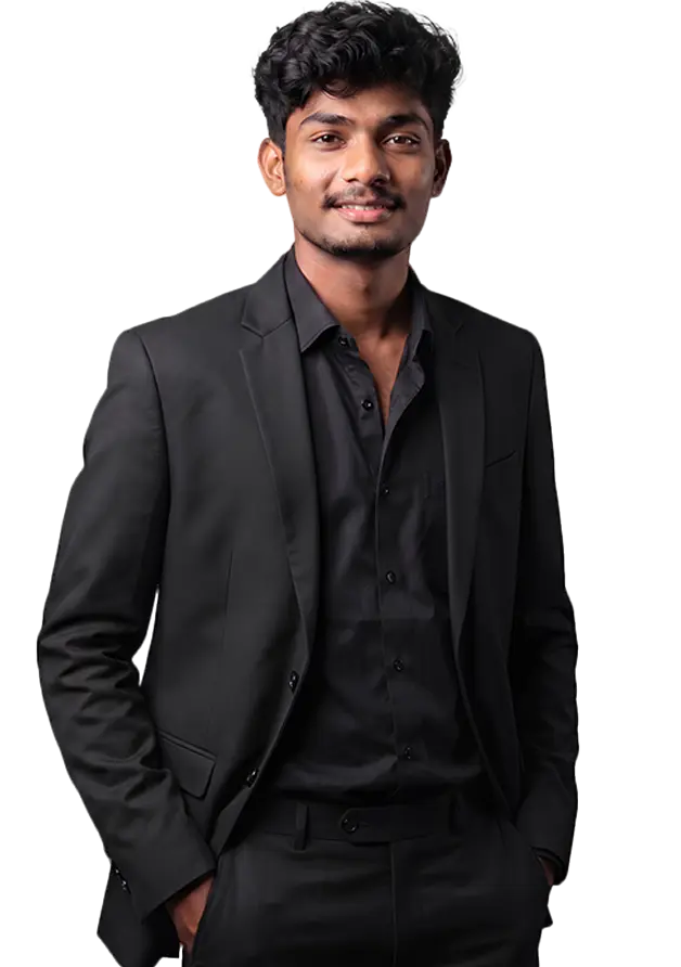 G. Rajesh
