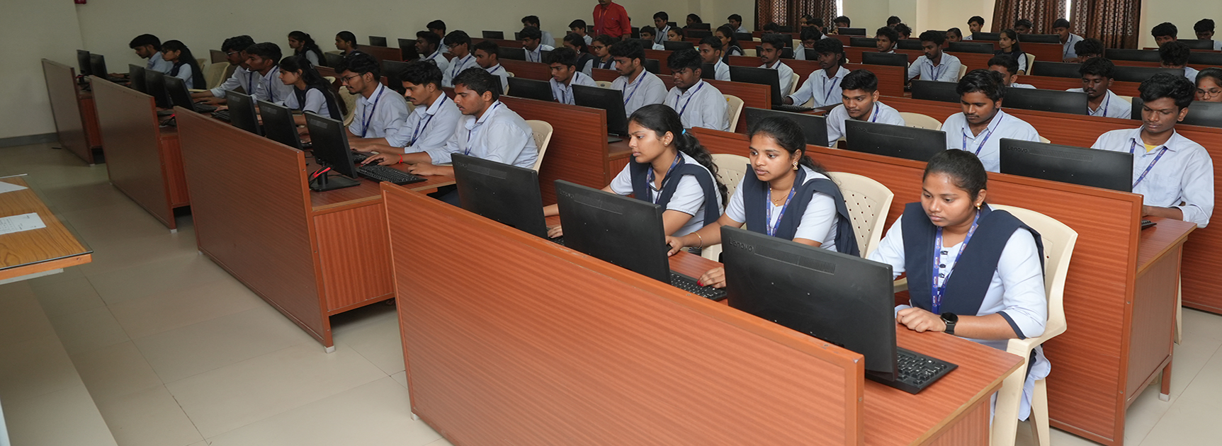 Department of Computer Applications