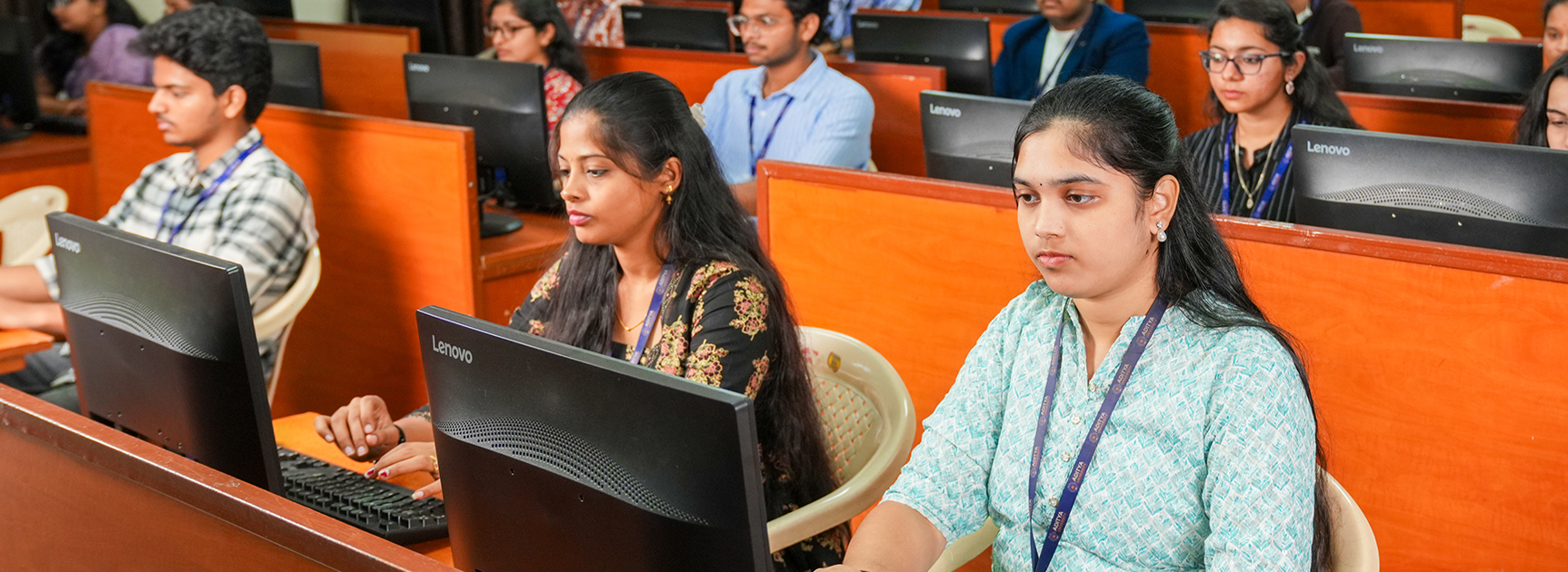 Department of Information Technology