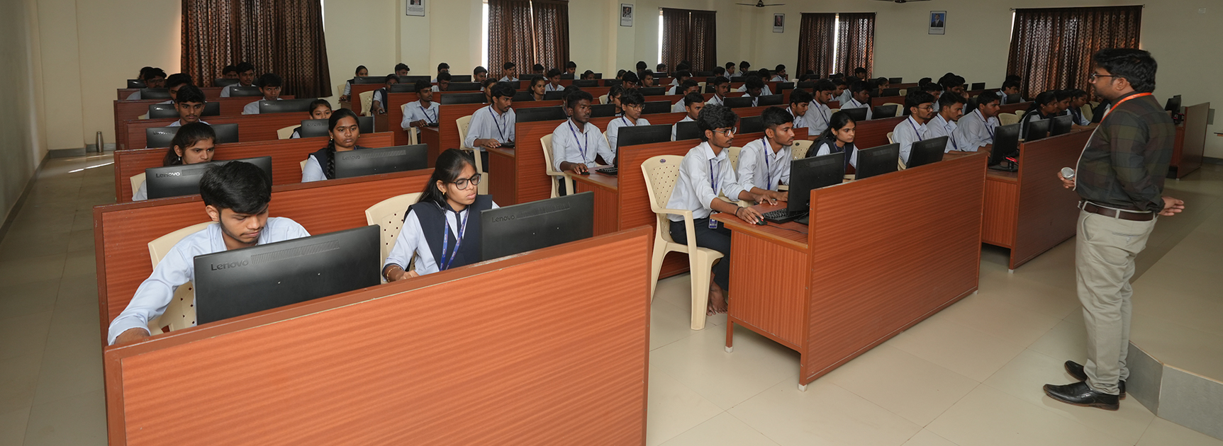 Department of Data Science