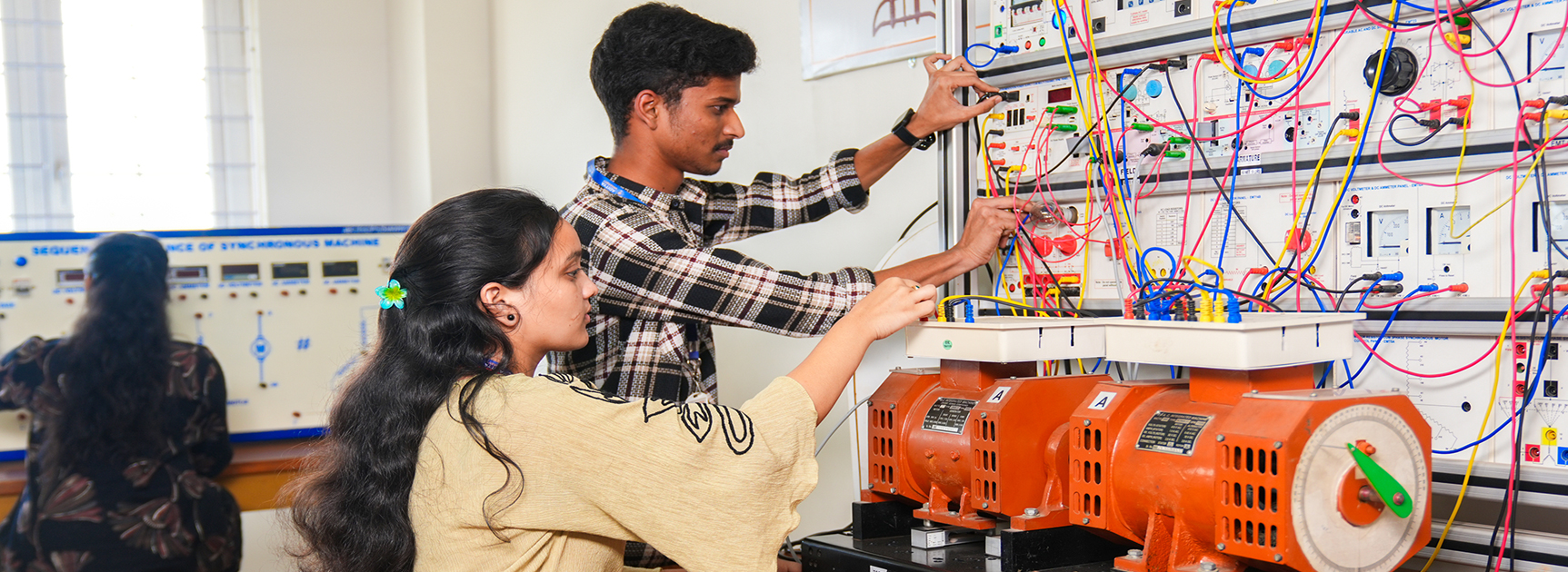 Department of Electrical and Electronics Engineering