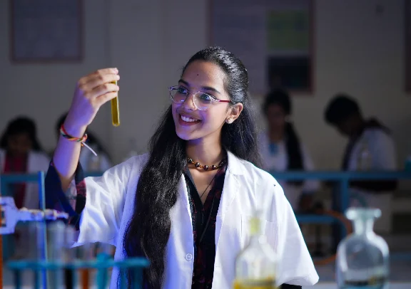 School of Pharmacy