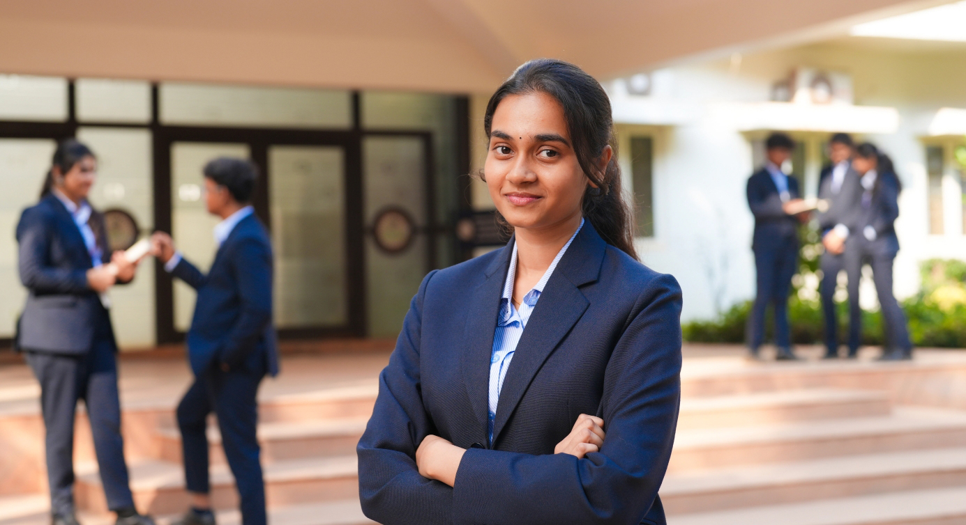 School of Business