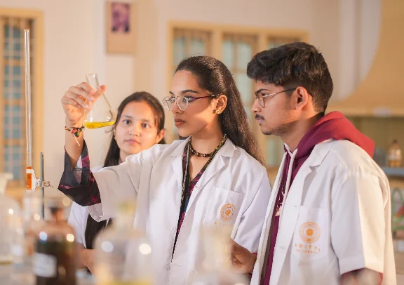School of Science