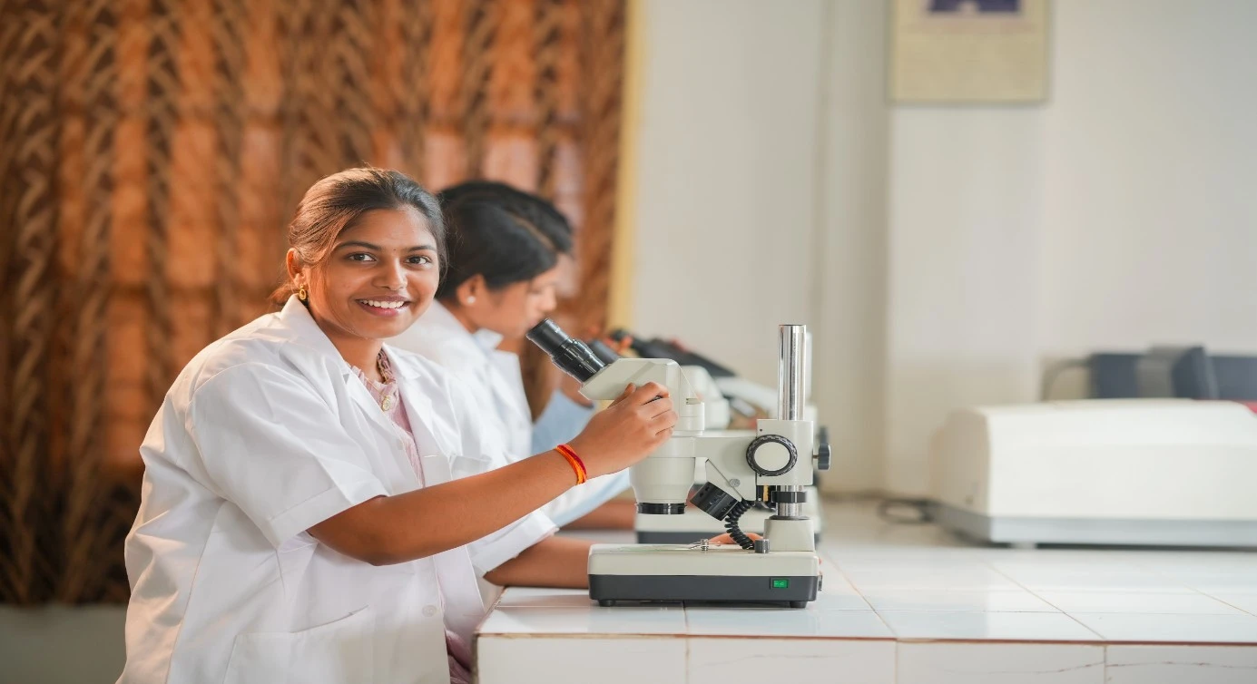 School of Pharmacy