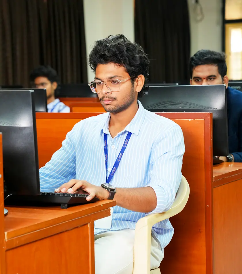 Department of Data Science