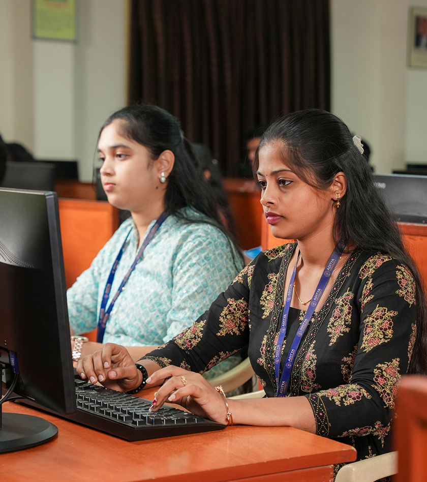 Department of Information Technology