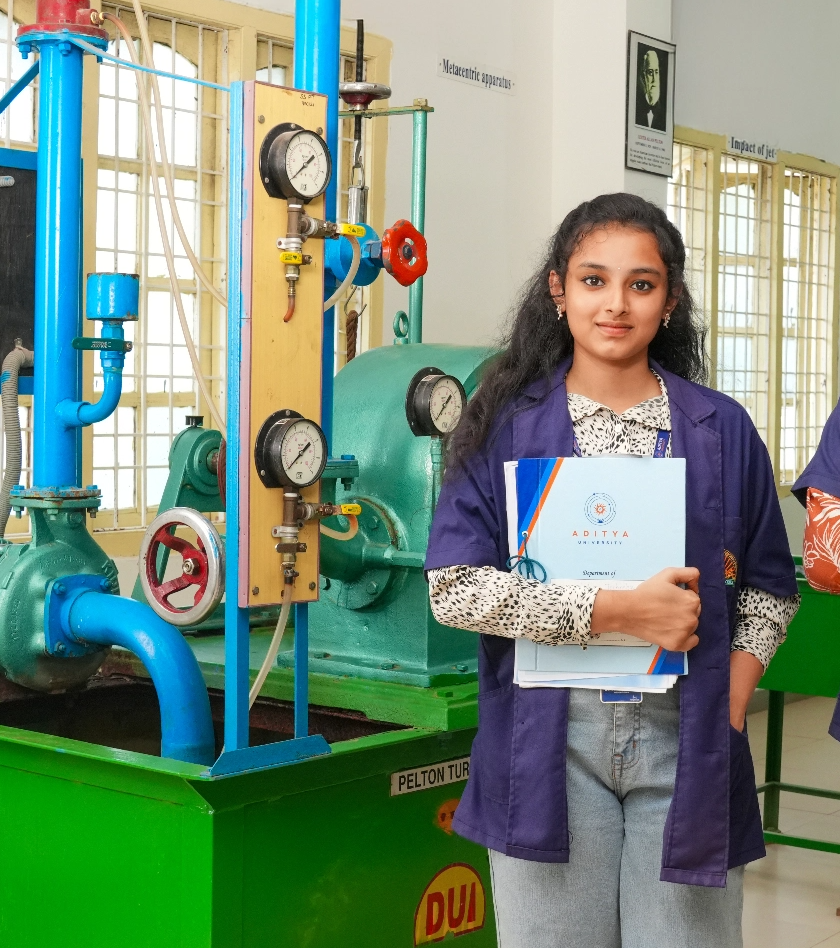 Department of Civil Engineering