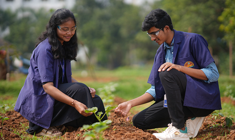 Department of Agricultural Engineering