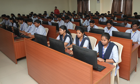 Department of Computer Applications