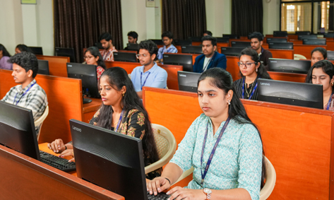 Department of Artificial Intelligence & Machine Learning