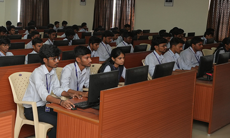 Department of Data Science
