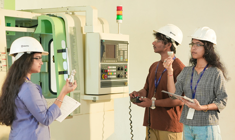 Department of Freshman Engineering
