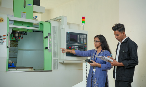 Department of Petroleum Technology