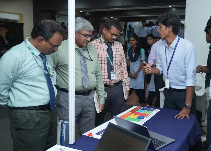AGBI Program-2