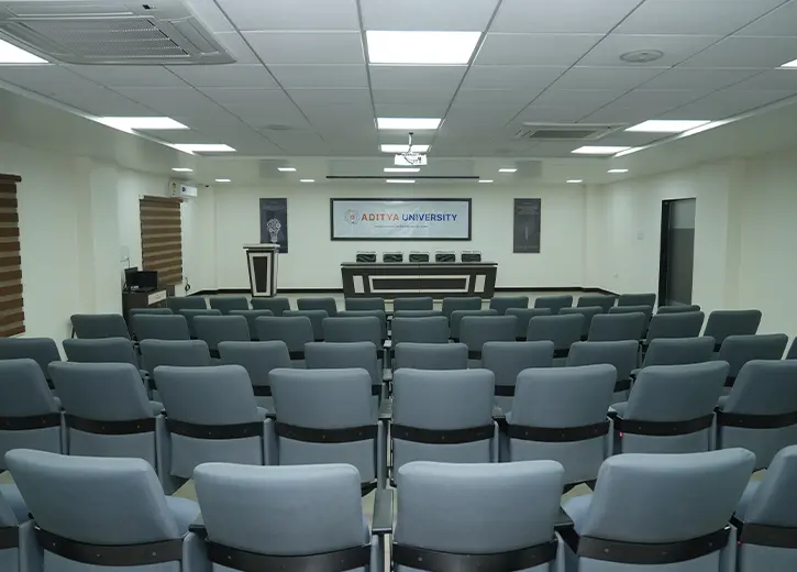 Auditorium