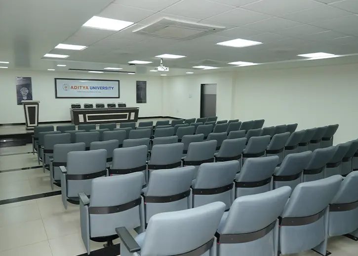 Auditorium
