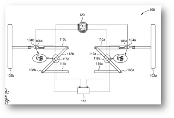 Block diagram of the AI based virtual reality learning and amusement system