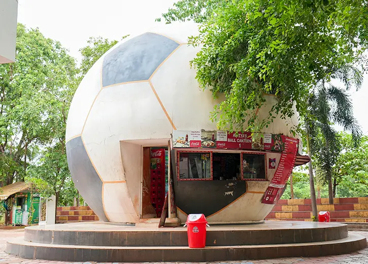 hostel