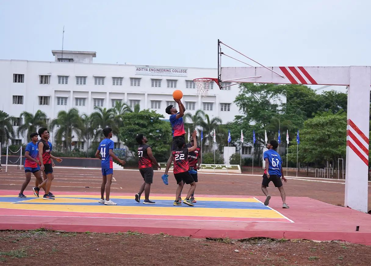 Basket Ball
