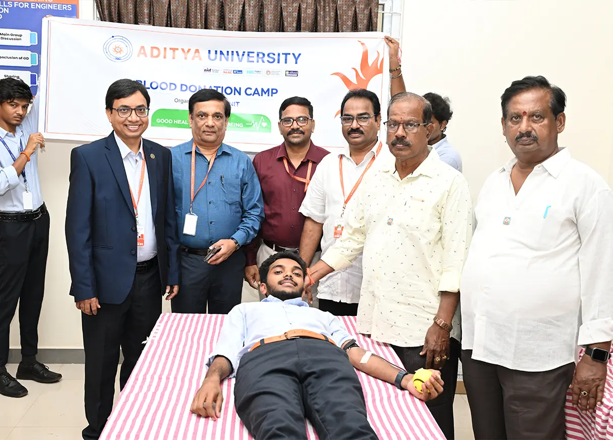 Blood Donation