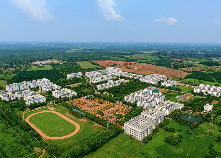 Campus