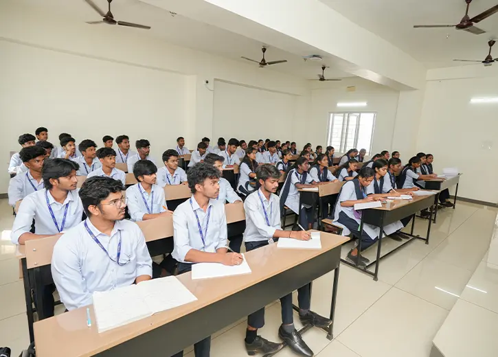 Class Room