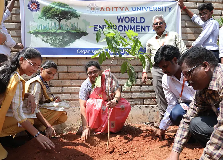 Community Activities