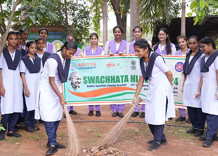 Community Activities