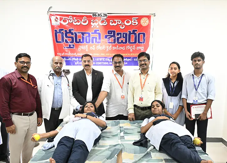 Community Activities