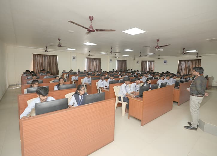 CSE Lab