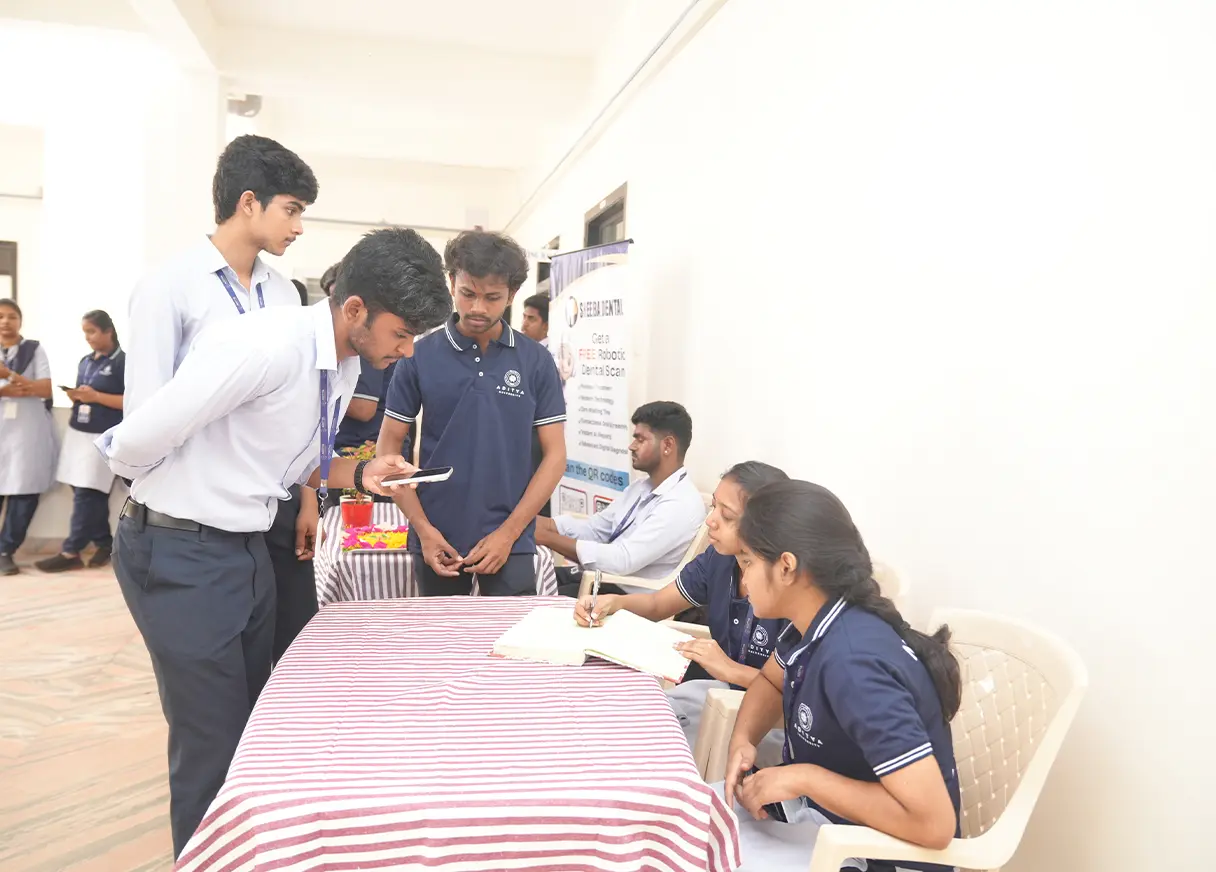 Dental Camp