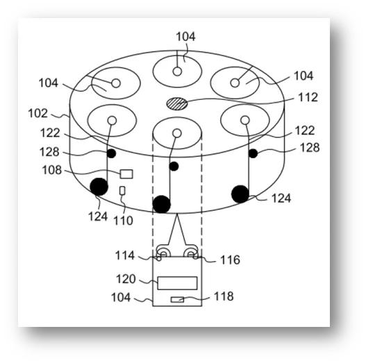 Block diagram of the AI based virtual reality learning and amusement system