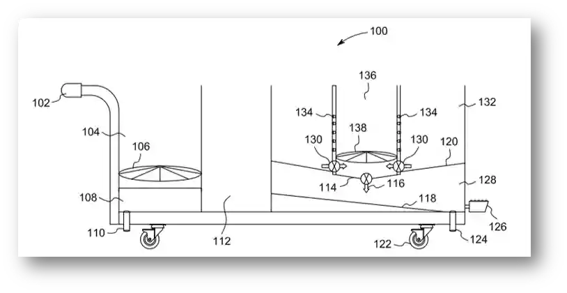 Block diagram of the AI based virtual reality learning and amusement system