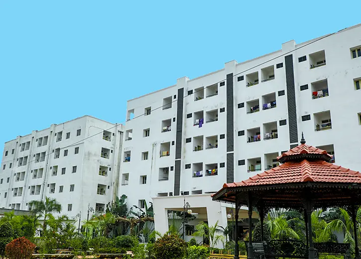 hostel