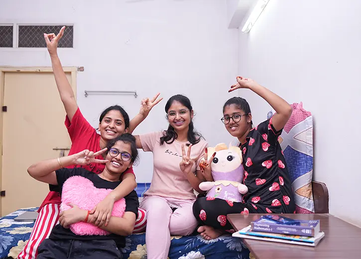 hostel