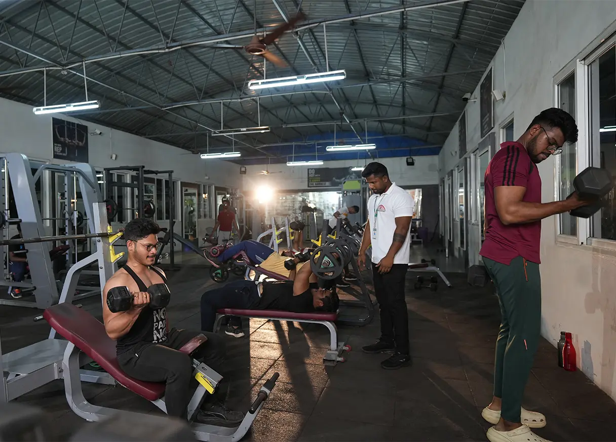Gym