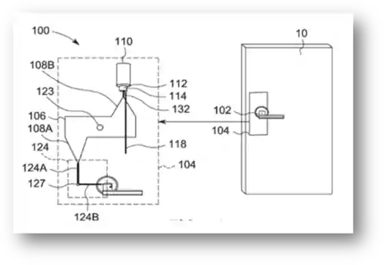 Block diagram of the AI based virtual reality learning and amusement system
