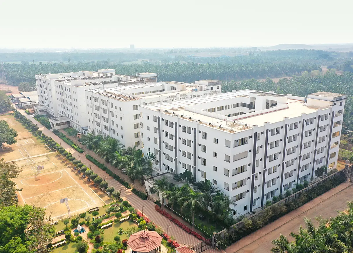 Hostel