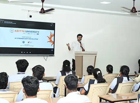 Guest Lecture on Cyber Security Image-01