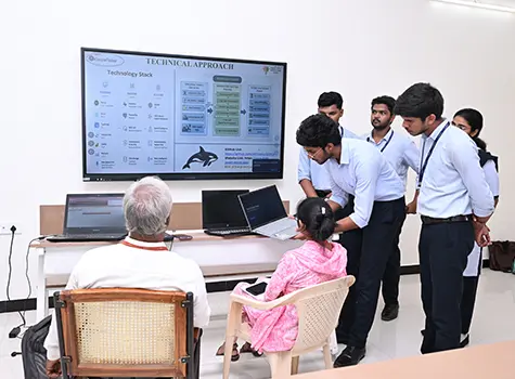 Smart India Hackathon-02