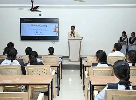 Guest Lecture on Cyber Security Image-02