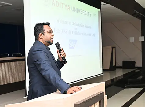 SAP Orientation-03